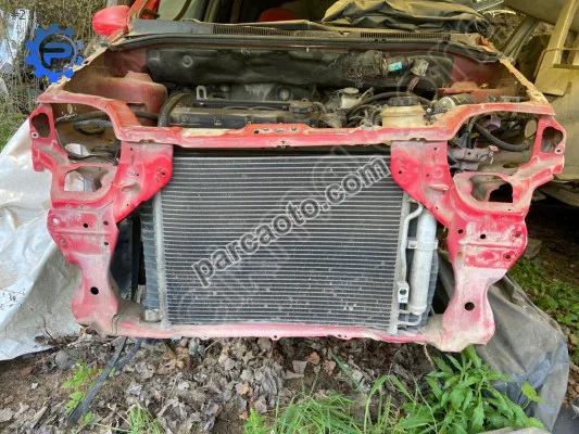 Chevrolet kalos ön panel