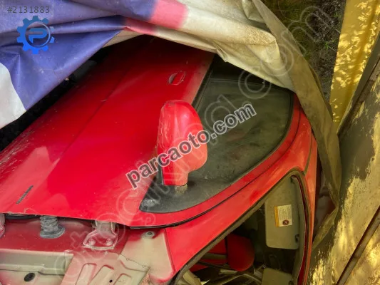Chevrolet kalos sağ ayna