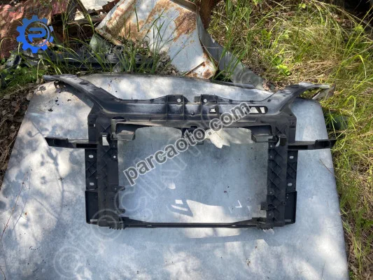 Ford connet çıkma ön panel orjinal