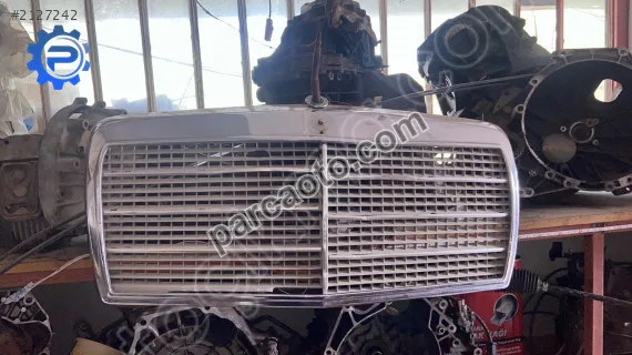 Mercedes w126 ön panjur