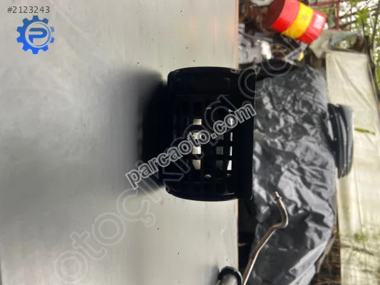 BMW 3 Serisi Kalorifer Kutusu - İstanbul Anadolu Beykoz