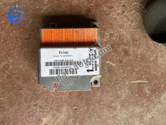 Çıkma mercedes w210 aırbag beyni