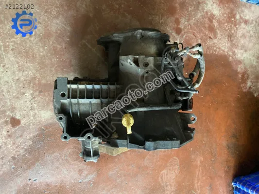 Çıkma 2.8 chrysler grandwoyager şanzıman