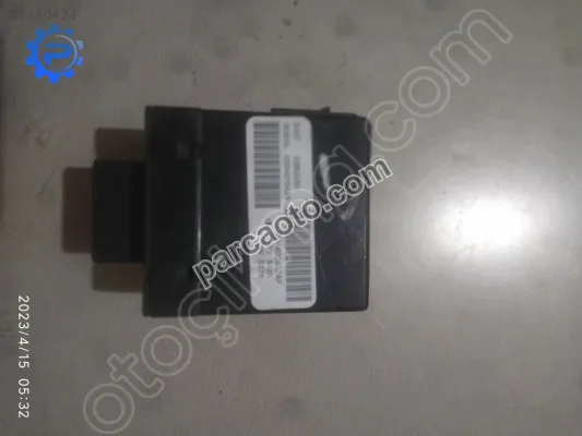 Nitro voyager çıkma body kontrol mödül 0204070436