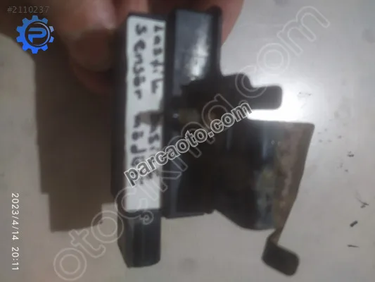 Dodge nitro çıkma lastik badınç sensör mödülü