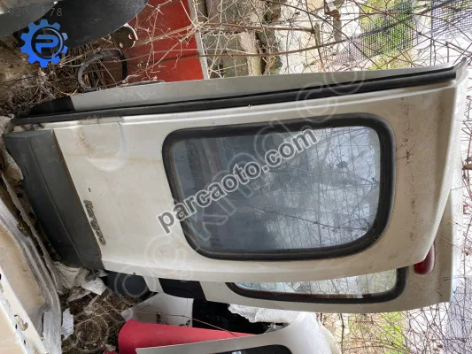 Renault Kangoo Kapı - İstanbul Anadolu Beykoz