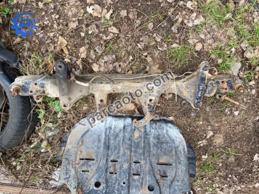 Hyundai H100 Travers - İstanbul Anadolu Beykoz