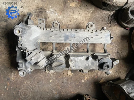 Citroen c3 1.4 hdi külbüratör kapağı