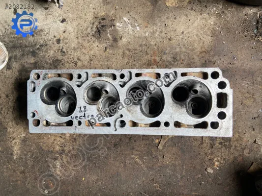 Opel Vectra Silindir Kapağı - İstanbul Anadolu Beykoz