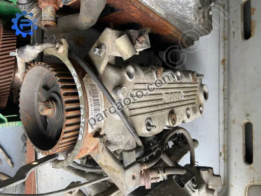 Tata Indica Silindir Kapağı - İstanbul Anadolu Beykoz