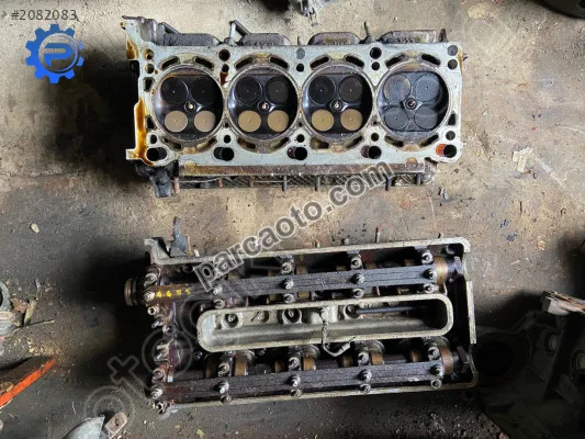 BMW X5 Silindir Kapağı - İstanbul Anadolu Beykoz