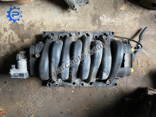 BMW X5 Emme Manifoldu - İstanbul Anadolu Beykoz