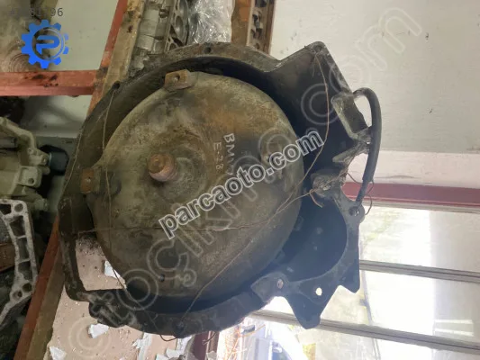 Çıkma bmw e28 otomatik şanzıman