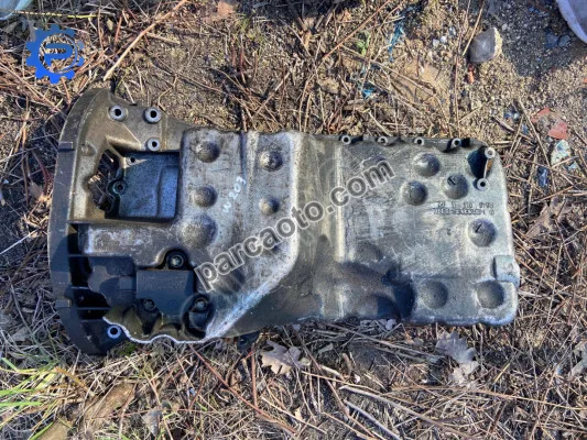 Mercedes C Serisi Karter - İstanbul Anadolu Beykoz