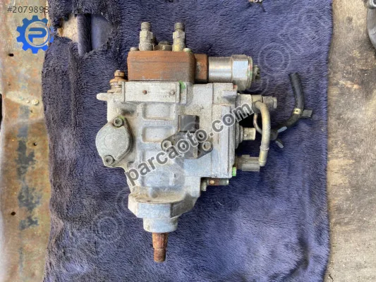 Opel Combo Yakıt Pompası - İstanbul Anadolu Beykoz