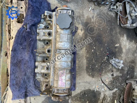 Renault Kangoo Silindir Kapağı - İstanbul Anadolu Beykoz