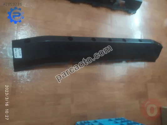 Mitsubishi L200 Ön Panel - İstanbul Anadolu Beykoz