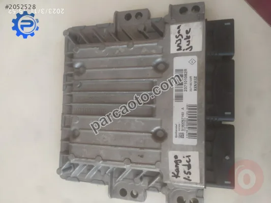 Renault Kangoo Motor - İstanbul Anadolu Beykoz