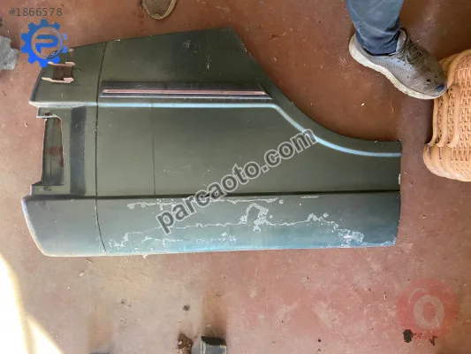 Range rover klasik sol arka çamurluk