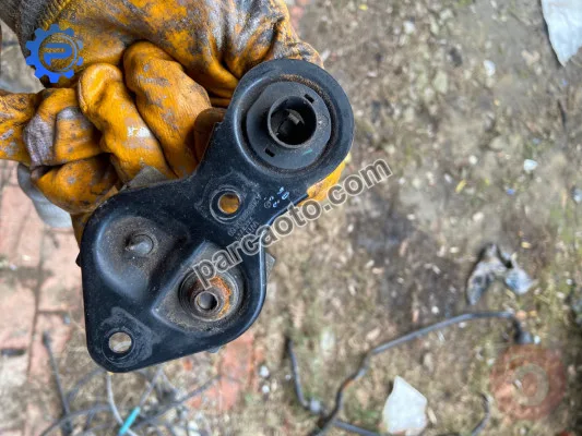 Mercedes C Serisi Kaput - İstanbul Anadolu Beykoz