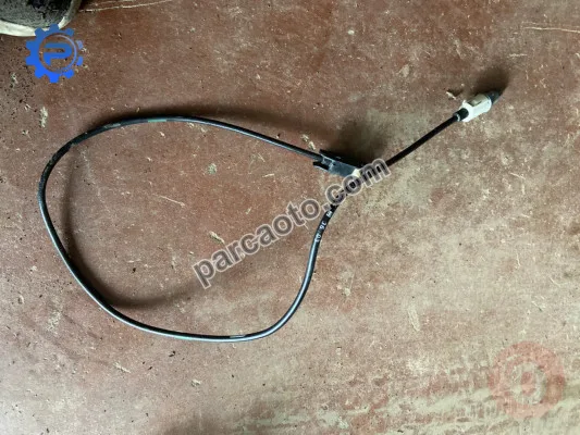 Mercedes C Serisi Vites Mekanizması - İstanbul Anadolu Beykoz