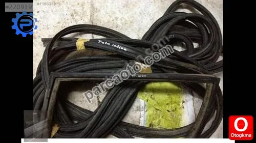 Tata Indica Kapı Fitili - İstanbul Anadolu Beykoz