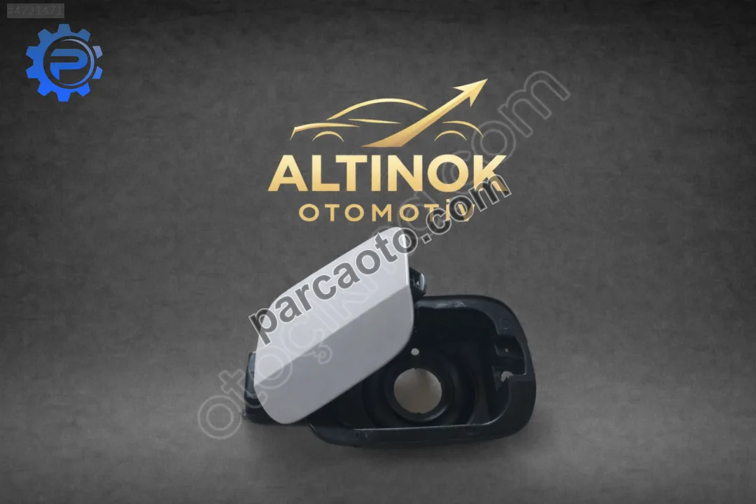 5c6809857 jetta dış depo kapağı komple 2011-2018 arası