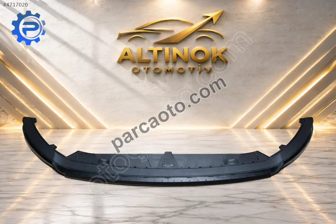 3c8805903 vw cc ön tampon alt spoyleri 2012-2017 arası