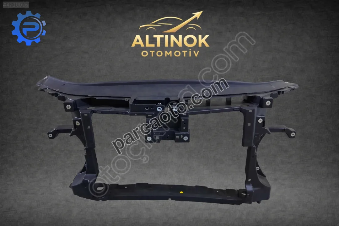 3c8805588 vw cc ön panel 2012-2017 arası