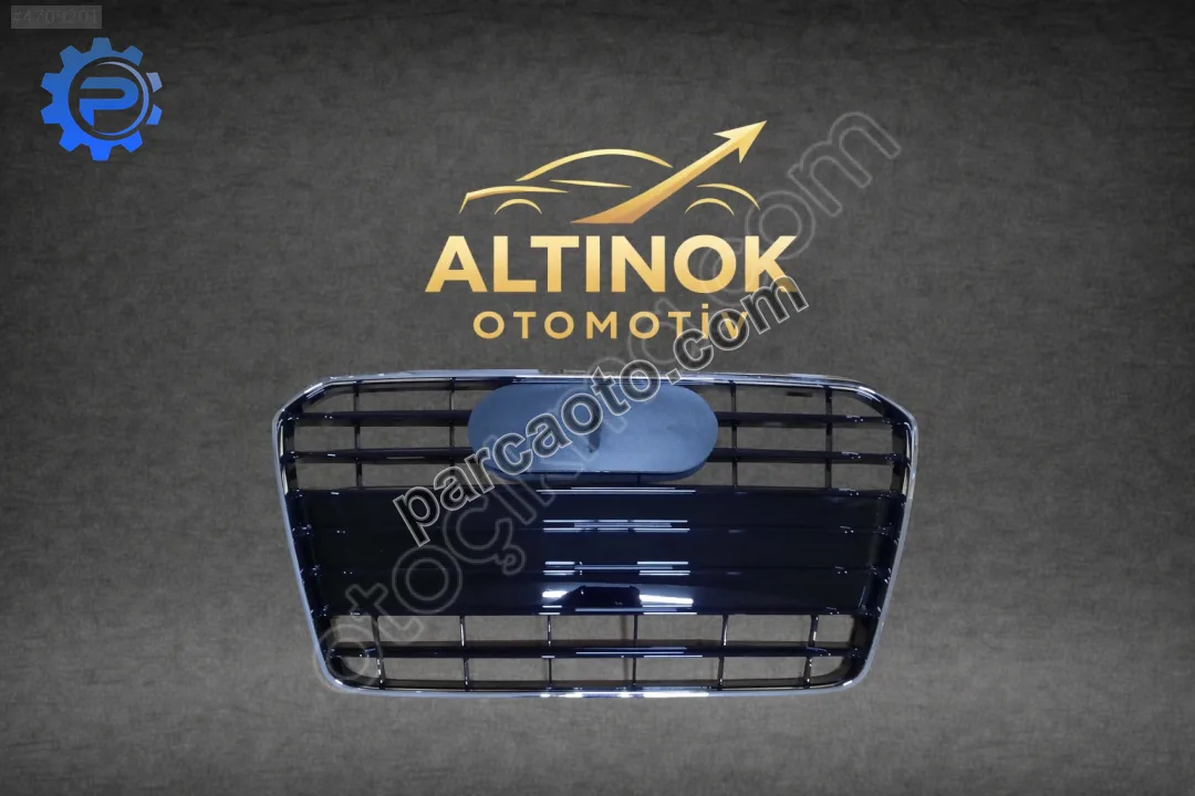 8t0853651 audi a5 ön panjur sensörsüz 2012-2017 arası