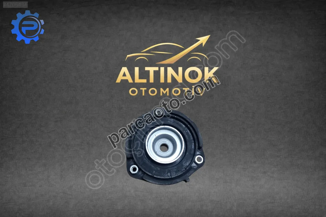 1k0412331b golf 5 - jetta - passat - caddy amortisör takozu oem