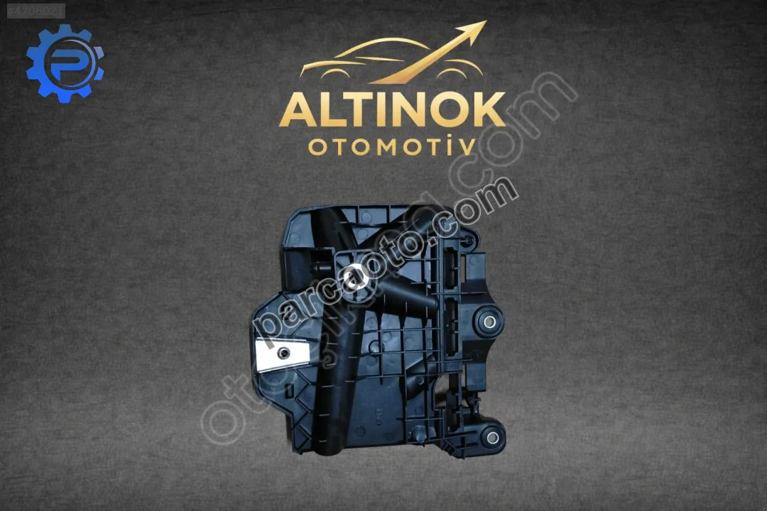 6q0915331 polo akü altı benzinli tip ufak olan 2005-2014 arası