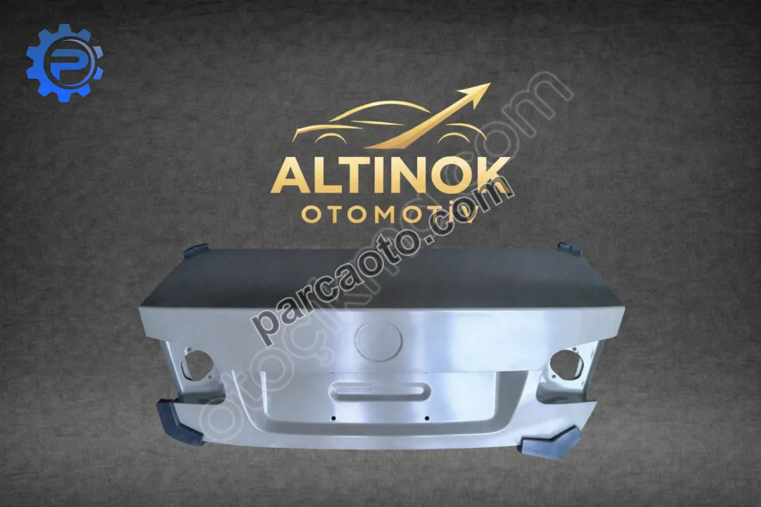 1k5827025 jetta mk5 bagaj kapağı 2006-2011 arası