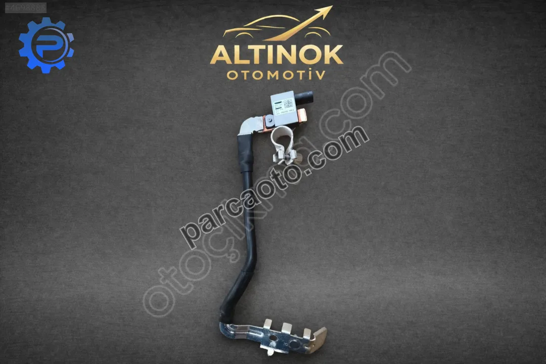 5q0915181 akü eksi kutup başı orjinal