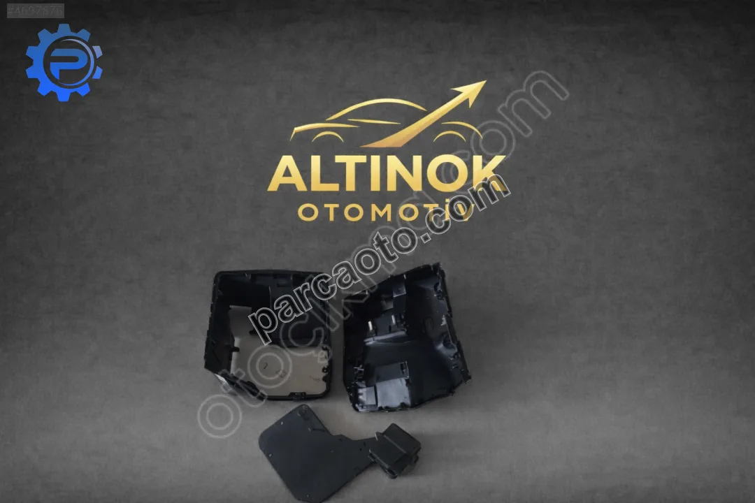 7e0907300a - 7e0907296c - 7e0907296a transporter sigorta kutusu