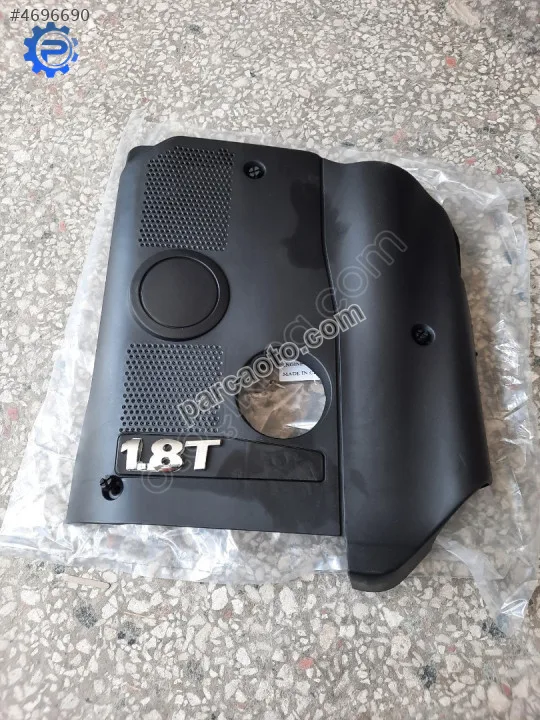 058103724al passat 1.8 t motor üst kapağı