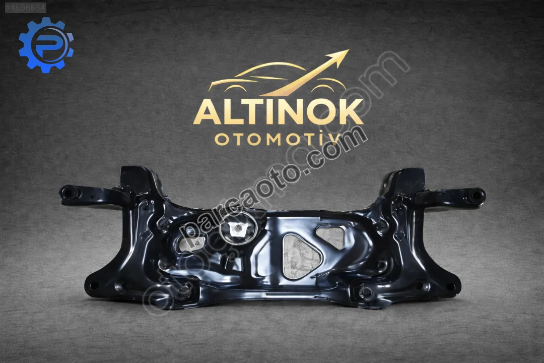5c0199313 jetta motor alt travers 2011-2017 arası