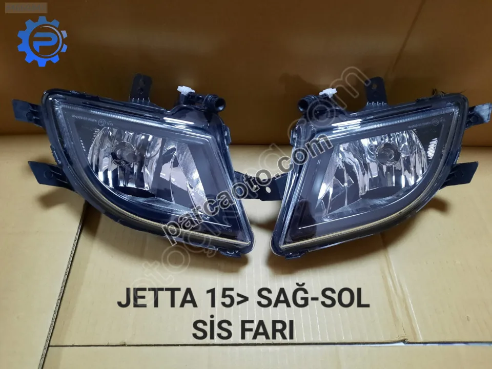 5c7941699p - 5c7941700p jetta sis farı 2015-2017 arası