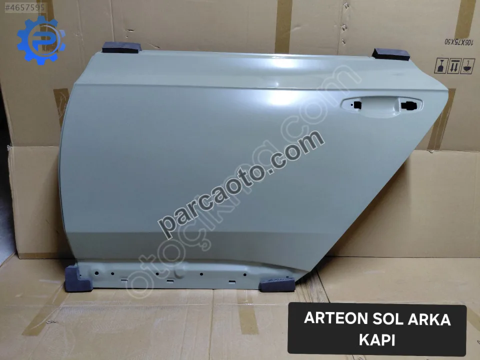3g8833055n arteon sol arka kapı
