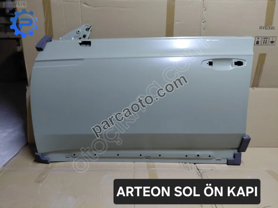 3g8831055ak arteon sol ön kapı