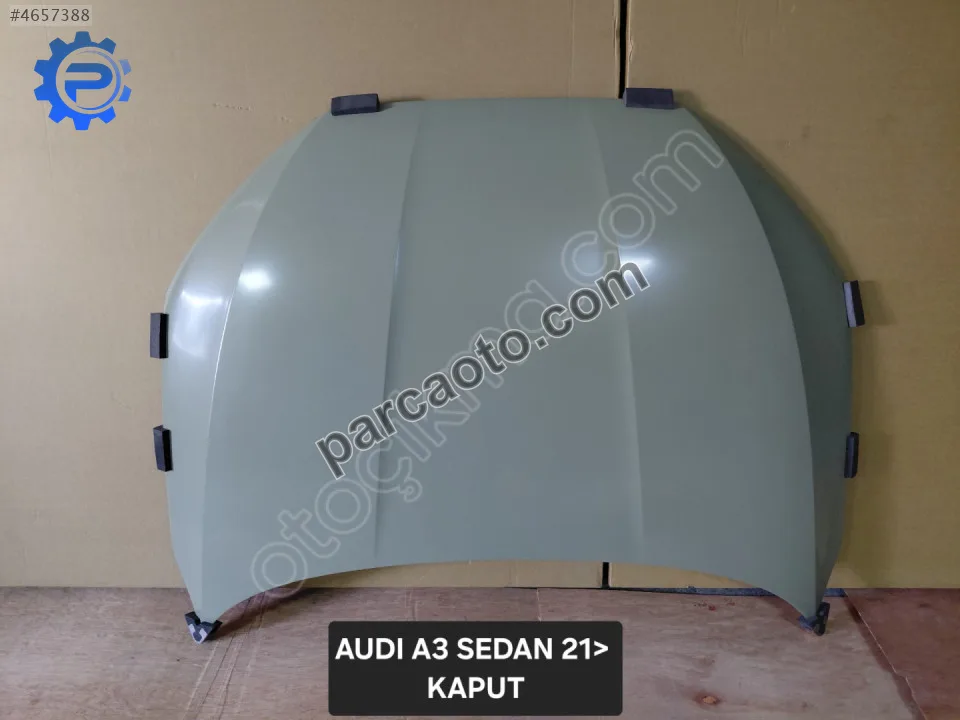 8y0823029 audi a3 motor kaputu 2020-2022 arası