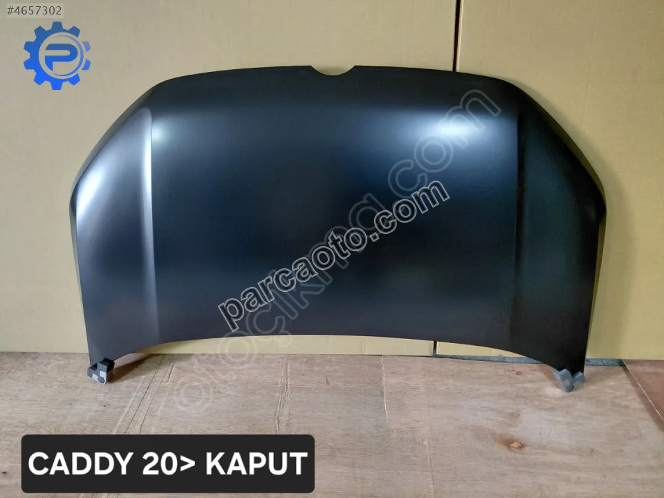 Volkswagen Caddy Kaput - Ankara Yenimahalle