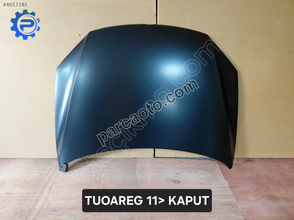 7p6823031 touareg motor kaputu 2011 sonrası