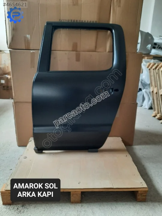 2h7833055r amarok sol arka kapı