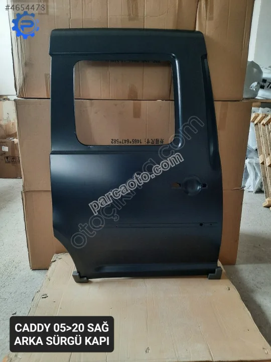 Volkswagen Caddy Kapı - Ankara Yenimahalle