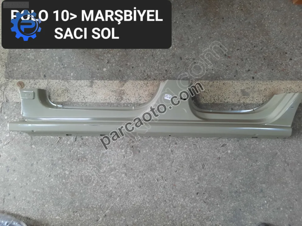 6r4809835a polo sol marşbiyel sacı