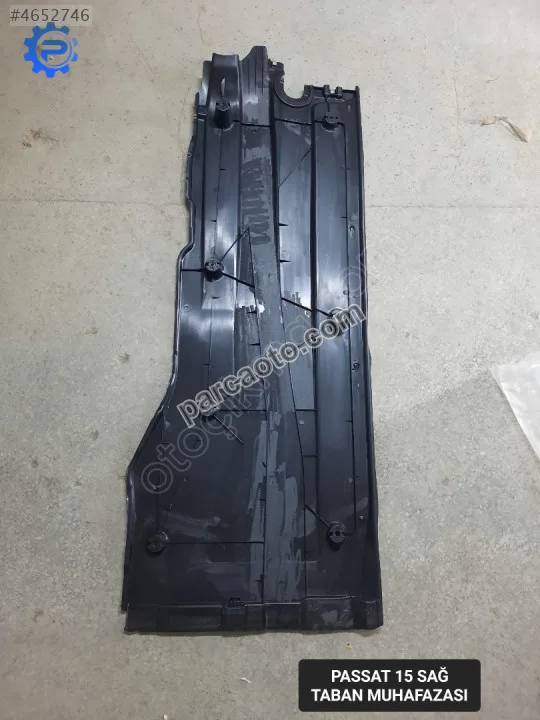 3q0825202k passat b8 sağ taban muhafazsı 2015 sonrası