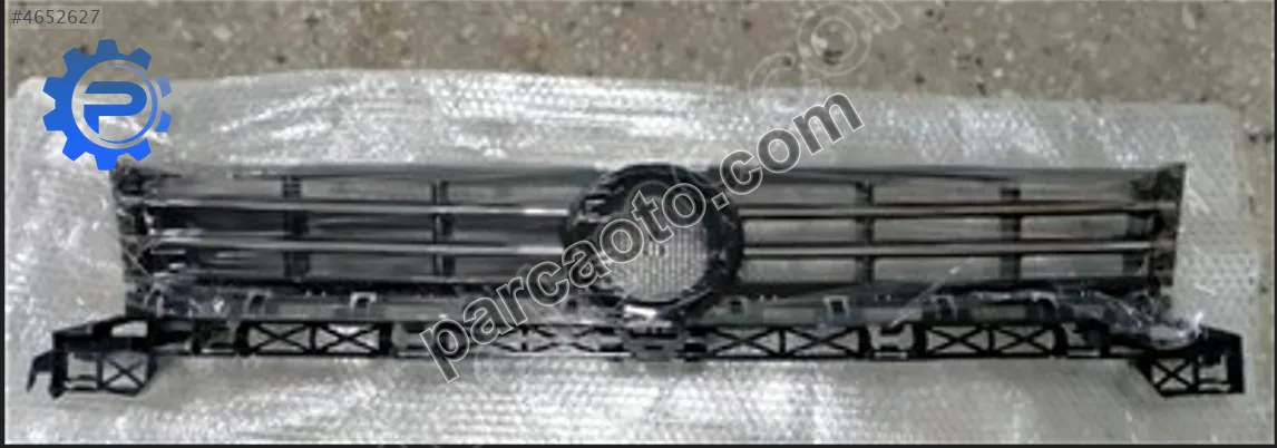 Volkswagen Caddy Panjur - Ankara Yenimahalle