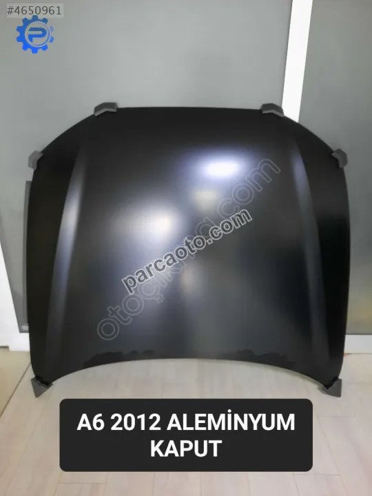 4g0823029a audi a6 aleminyum motor kaputu 2012-2018 arası