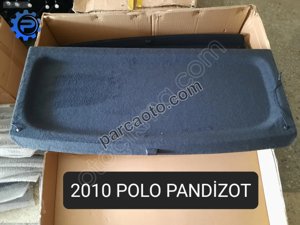 6r6867769b polo bagaj pandizot 2010-2017 arası